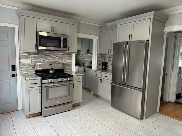 144 Dante St #2, Providence, RI 02908