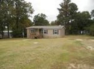 5314 Spring St, Bauxite, AR 72011