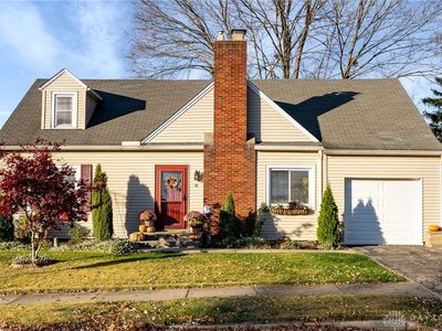 11 Carrlands Dr, Dayton, OH, 45429