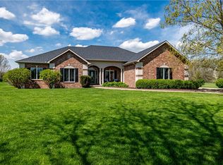 5145 Goodwin Ct, Dalton City, IL 61925