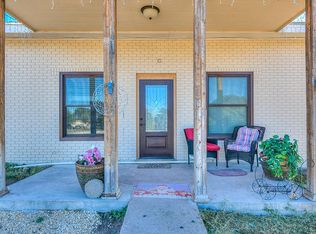 107 Las Lomas Dr, San Angelo, TX 76904