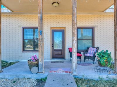 107 Las Lomas Dr, San Angelo, TX, 76904