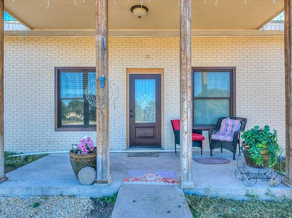 107 Las Lomas Dr, San Angelo, TX 76904