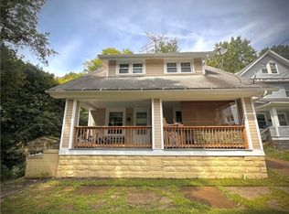 234 S Portland Ave, Youngstown, OH