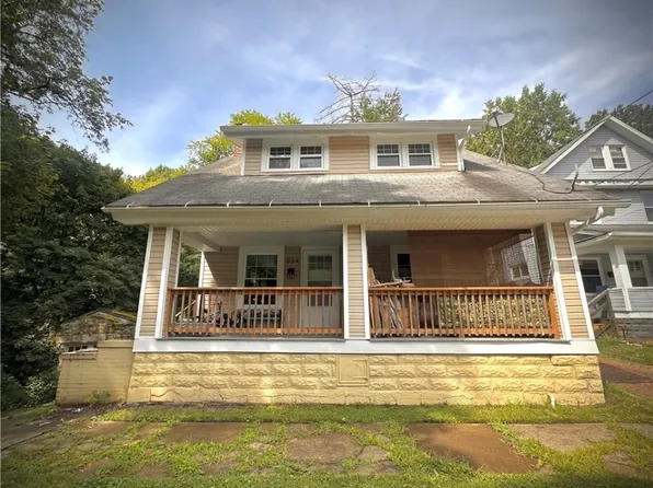 234 S Portland Ave, Youngstown, OH 44509