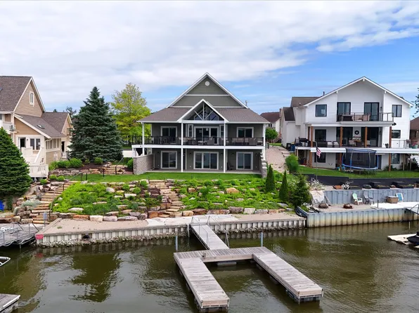 3162 Beach Blvd, Cicero, IN 46034