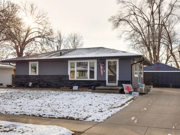 1017 Trisha Ave, Des Moines, IA 50313