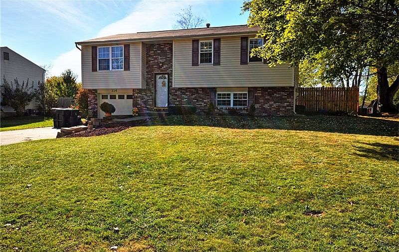 114 Brookston Dr Cranberry Twp PA 16066 Zillow