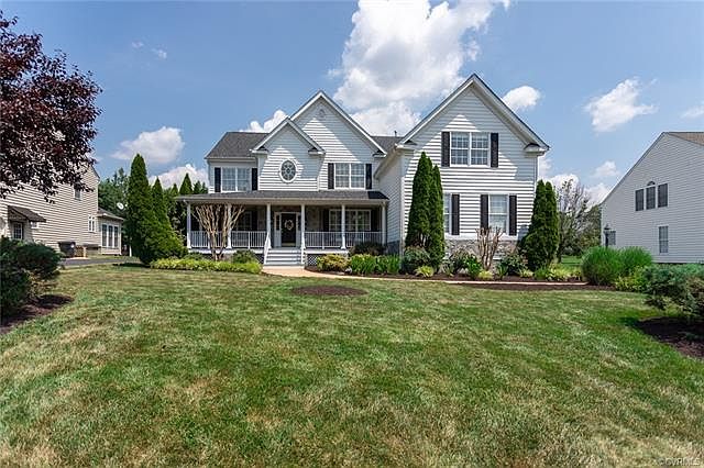 1st image of 11809 Barnsley Ct
