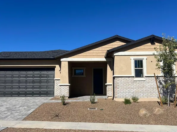 5230 Dells Rail Trl, Prescott, AZ 86301