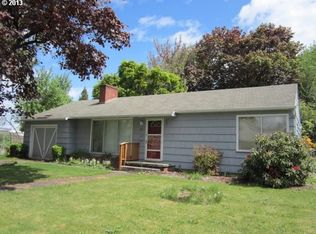 400 NE Liberty Ave, Gresham, OR 97030