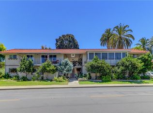 2045 Via Mariposa E UNIT B, Laguna Woods, CA 92637