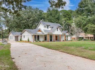 251 Jessie Jones Dr, Benton, LA 71006