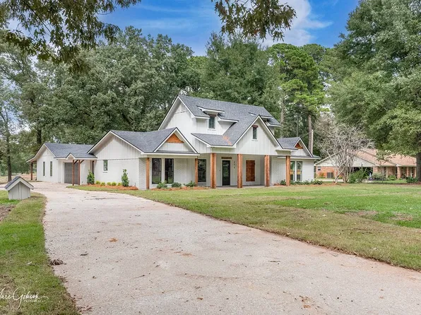 251 Jessie Jones Dr, Benton, LA 71006