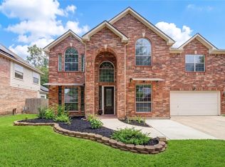 6339 Canyon Chase Dr, Richmond, TX 77469