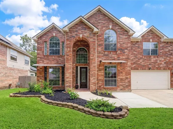 6339 Canyon Chase Dr, Richmond, TX 77469
