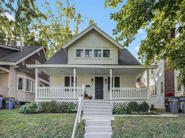 1412 Sherman St SE, Grand Rapids, MI 49506