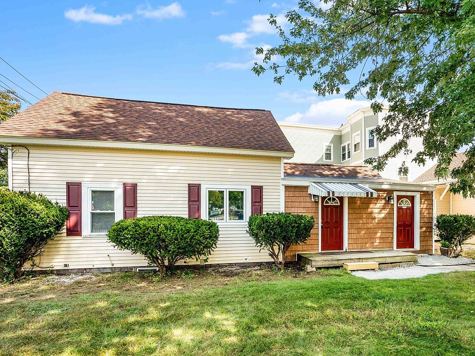 39 Brown Avenue, Manchester, NH 03101 Zillow