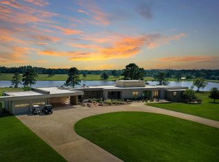 421043 E 1920th Rd, Antlers, OK 74523