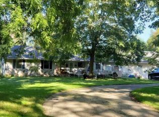 1755 Gulley Rd, Howell, MI 48843