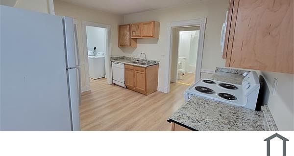 48 Johnson St #3, Springfield, MA 01108 | Zillow