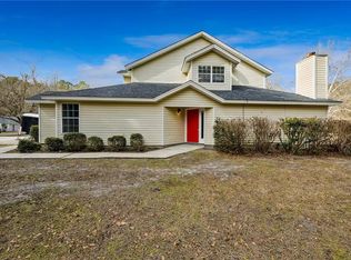 236 W Lakemont Dr, Kingsland, GA 31548