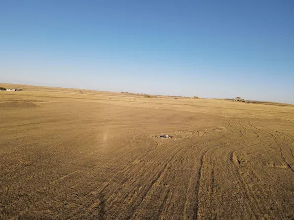 4th St, Newell, SD 57760