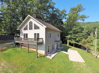 1292 Bates Branch Rd, Franklin, NC 28734