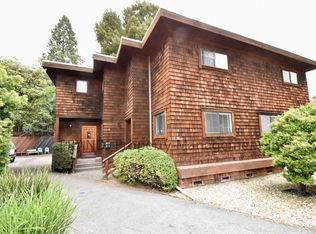 1836B 5th Ave, San Rafael, CA 94901