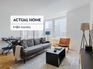 400 Chambers St APT 26K, New York, NY 10282