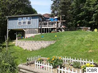 1494 W Island Lake Dr, Hibbing, MN 55746