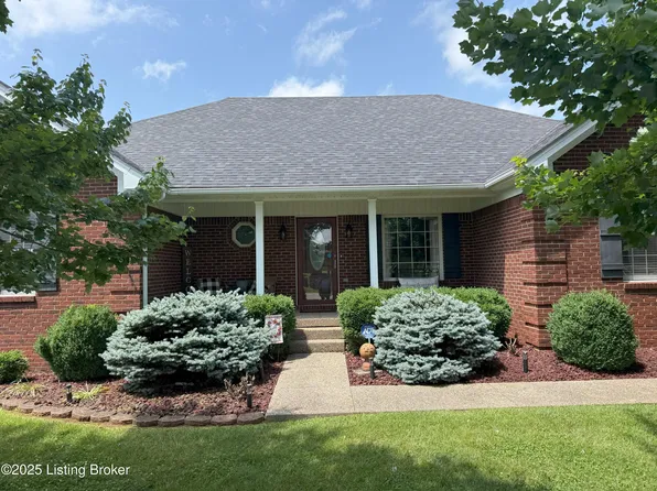 117 Deep Springs Dr, Bardstown, KY 40004