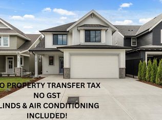 46211 Promontory Rd #114, Chilliwack, BC V2R 4V2