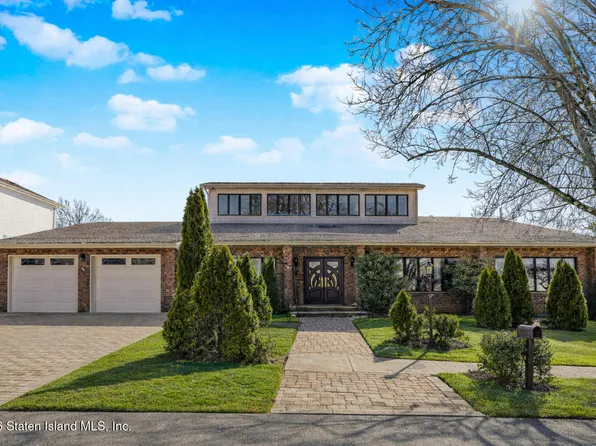 370 Albourne Ave, Staten Island, NY 10309