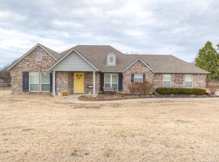 9873 Wind Ridge Dr, Sand Springs, OK 74063