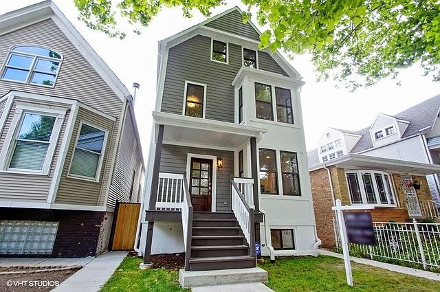1st image of 3727 N Hermitage Ave