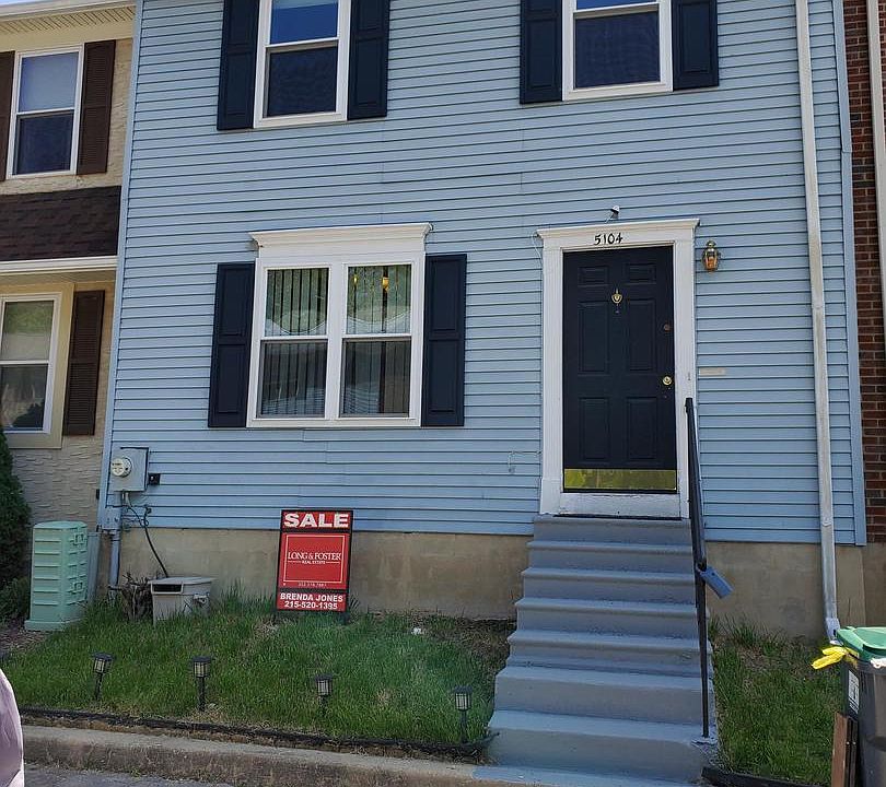 1st image of 5104 W Woodmill Dr
