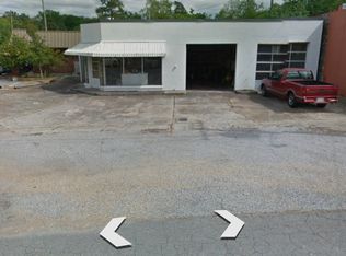 519 S Main St, Mount Olive, MS 39119