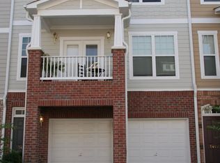 14020 Portside Bnd, Milton, GA 30004