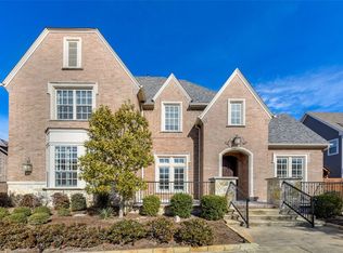 2229 Gatsby Way, Carrollton, TX 75010