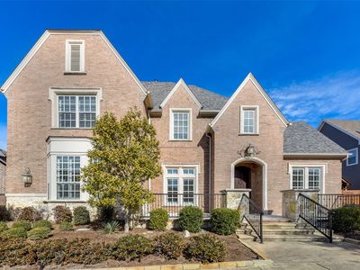 2229 Gatsby Way, Carrollton, TX, 75010