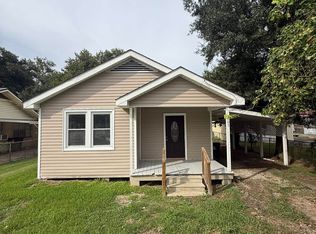 905 Mississippi St, Donaldsonville, LA 70346