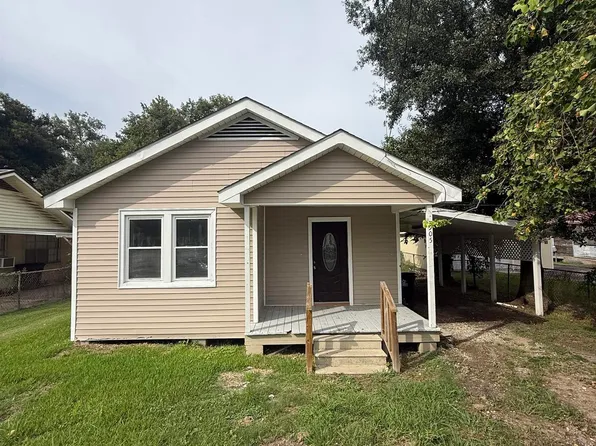 905 Mississippi St, Donaldsonville, LA 70346