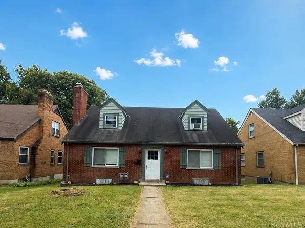 3249 Werk Rd, Cincinnati, OH 45211