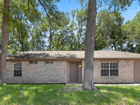 4650 Mexicana Rd, Dallas, TX 75212