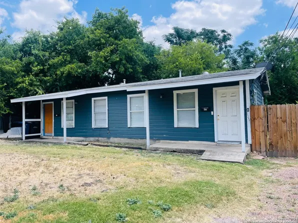 308 VICTOR ST, San Antonio, TX 78209