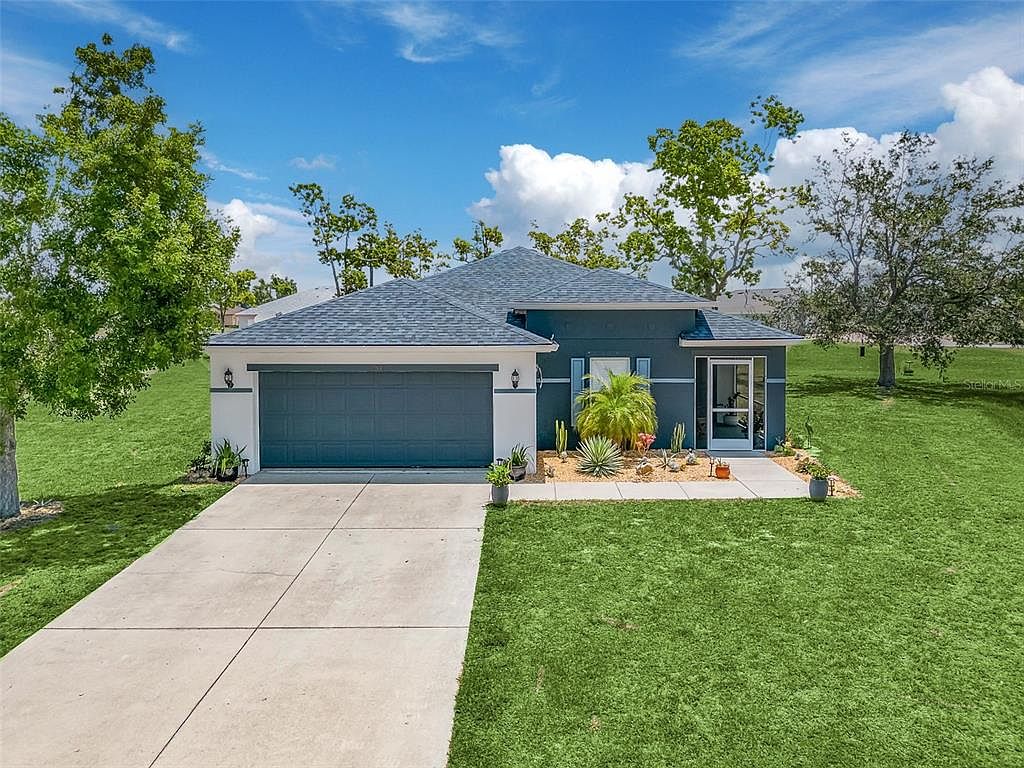 25401 Durango Ct, Punta Gorda, FL 33955 Zillow