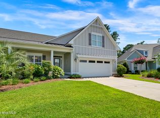 1584 Sand Harbor Circle, Ocean Isle Beach, NC 28469