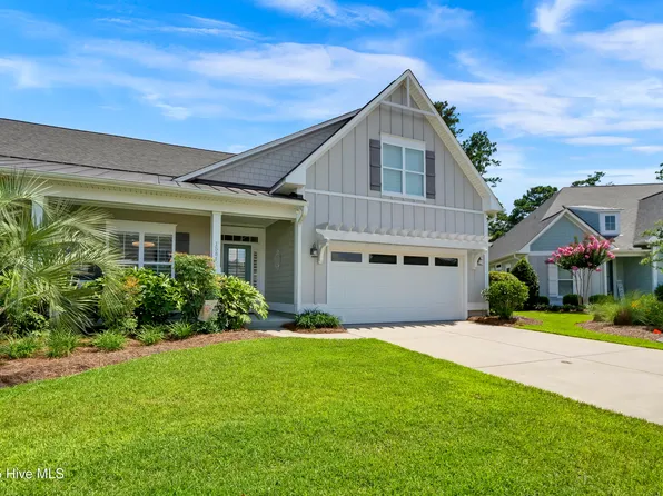 1584 Sand Harbor Circle, Ocean Isle Beach, NC 28469