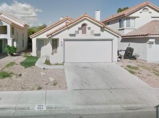 4104 Compass Rose Way, Las Vegas, NV 89108